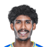 Muhammed Saheef