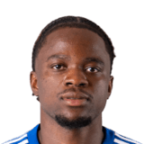 Loïc Etoga
