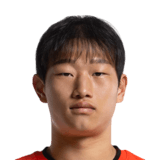 Kim Hyeong Jin