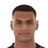 Riyad Idrissi
