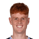 Finn McKenlay