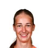 Jade van Hensbergen