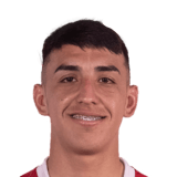 Lautaro Millán