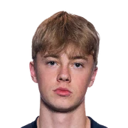 Niklas Kemp Fuglestad