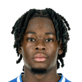 Pierre Nadjombe