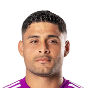 Kevin Chamorro