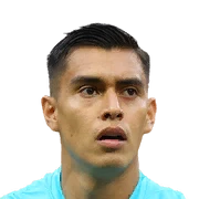 Raúl Rangel