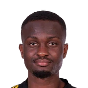 Dennis Duah