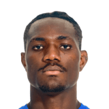 Christantus Uche