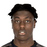 Issa Doumbia