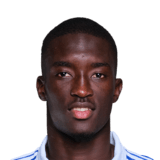 Pape Diong