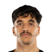 Sattam Al Shammari