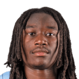 Daren Mosengo