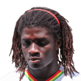 Caleb Yirenkyi