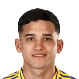 Dylan Gorosito