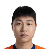 Jin Yonghao