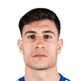 Georgios Antzoulas