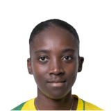 Naomie Vagre