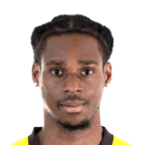 Nick Akoto