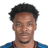 Jamar Ricketts
