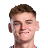 Justin Devenny
