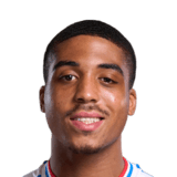 Caleb Kporha