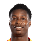 Elton Yeboah