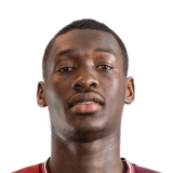 Pape Moussa Fall