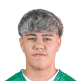 Matías Rosales