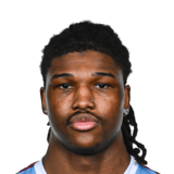 Aaron Harper-Bailey