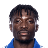 Alagie Sanyang