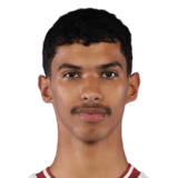 Abdulmalek Al Harbi