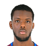 Yannis Nahounou