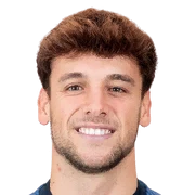 Jon Balda