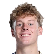 Sam Chambers