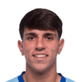 Izan Merino