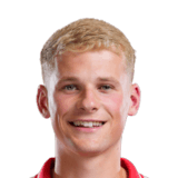 Zach Abbott