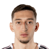 Jonas Rouhi