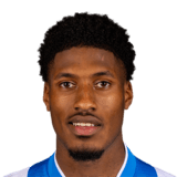Isaiah Ahmed