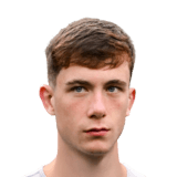 Aaron Heaney