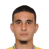 Christos Karanatsios