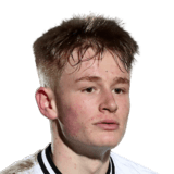 Daniel Watts