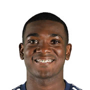 Joel Canchimbo