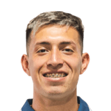 Adrián Fernández