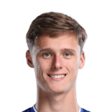 Harrison Armstrong