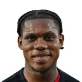 Cyriaque Irié