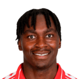 Tola Showunmi