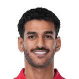 Saad Al Qarni