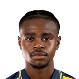 Joseph Kalulu