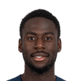 Simon Kalambayi